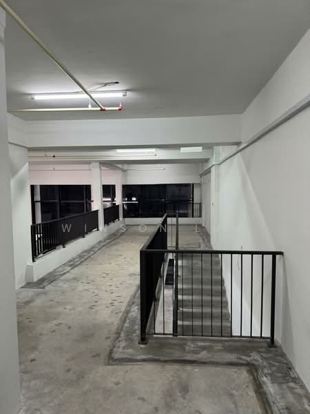 Shop / Office for Rent in Kota Damansara (Selangor) - Winson Lum - Corridor - PropertyGuru.com.my