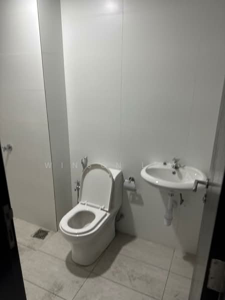 Shop / Office for Rent in Kota Damansara (Selangor) - Winson Lum - Bathroom - PropertyGuru.com.my
