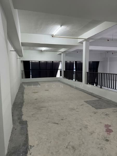 Shop / Office for Rent in Kota Damansara (Selangor) - Winson Lum - Interior - PropertyGuru.com.my