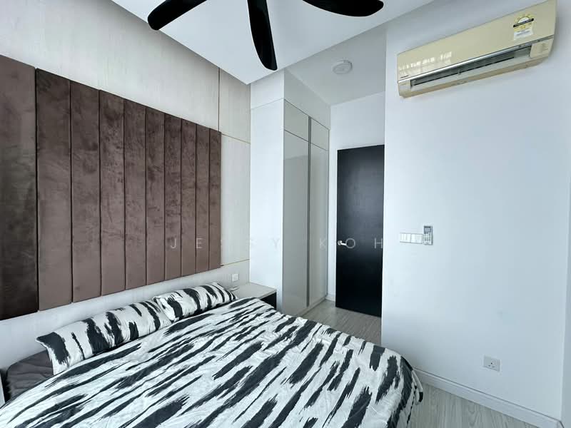 Service Residence for Rent at Setia Sky 88 - Jessy Koh - Bedroom - PropertyGuru.com.my