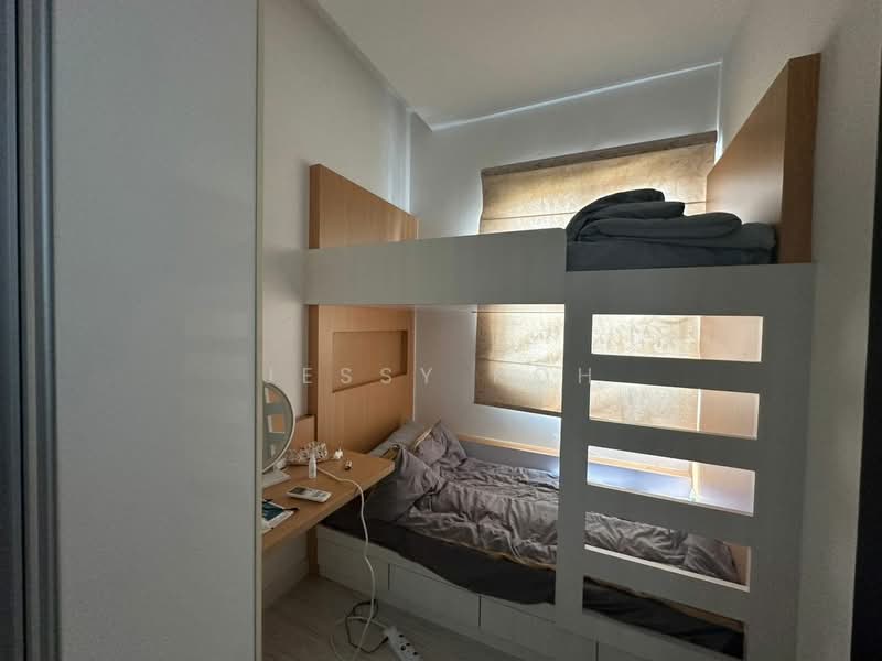 Service Residence for Rent at Setia Sky 88 - Jessy Koh - Bedroom - PropertyGuru.com.my