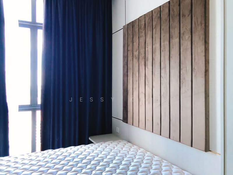 Service Residence for Rent at Setia Sky 88 - Jessy Koh - Bedroom - PropertyGuru.com.my