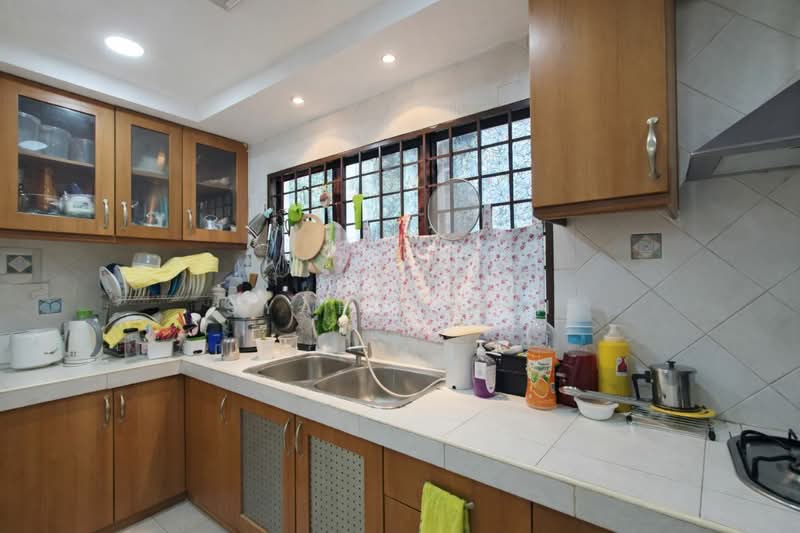 2-storey Terraced House for Rent in Bukit Jelutong (Shah Alam) - SYAFIQ ZIN - PropertyGuru.com.my