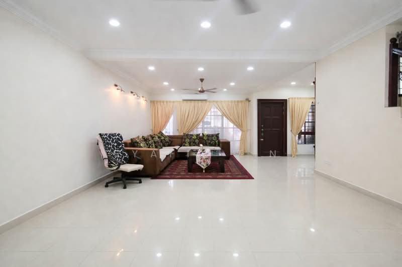 2-storey Terraced House for Rent in Bukit Jelutong (Shah Alam) - SYAFIQ ZIN - PropertyGuru.com.my