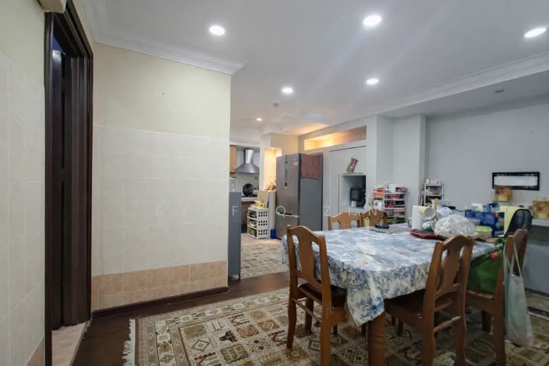 2-storey Terraced House for Rent in Bukit Jelutong (Shah Alam) - SYAFIQ ZIN - PropertyGuru.com.my