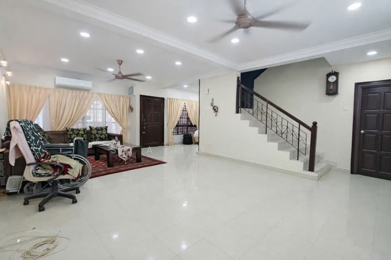 2-storey Terraced House for Rent in Bukit Jelutong (Shah Alam) - SYAFIQ ZIN - PropertyGuru.com.my