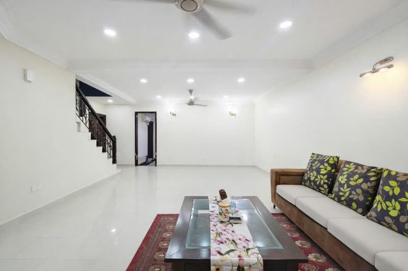 2-storey Terraced House for Rent in Bukit Jelutong (Shah Alam) - SYAFIQ ZIN - PropertyGuru.com.my