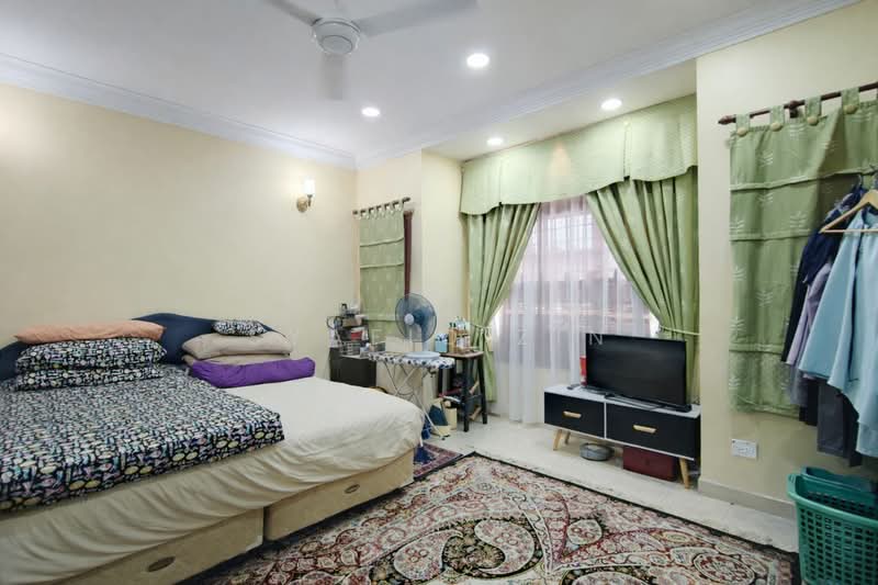2-storey Terraced House for Rent in Bukit Jelutong (Shah Alam) - SYAFIQ ZIN - PropertyGuru.com.my