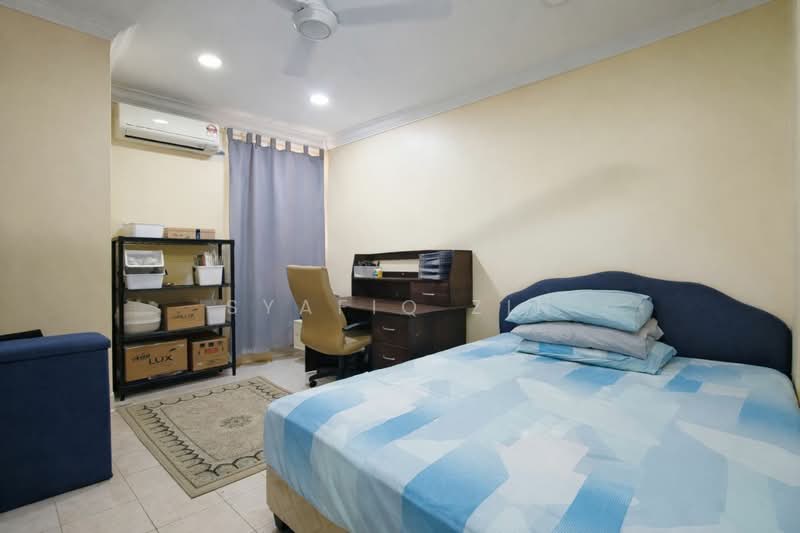2-storey Terraced House for Rent in Bukit Jelutong (Shah Alam) - SYAFIQ ZIN - PropertyGuru.com.my