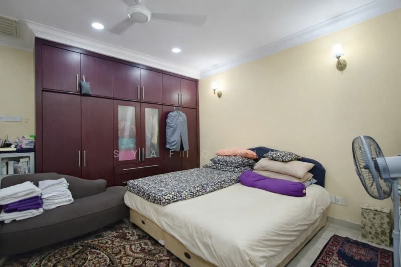 2-storey Terraced House for Rent in Bukit Jelutong (Shah Alam) - SYAFIQ ZIN - PropertyGuru.com.my