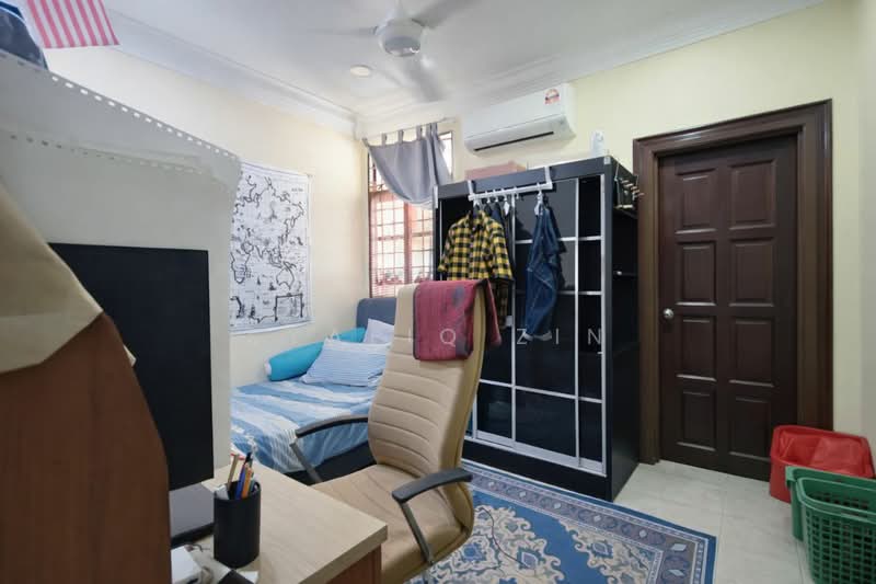 2-storey Terraced House for Rent in Bukit Jelutong (Shah Alam) - SYAFIQ ZIN - PropertyGuru.com.my