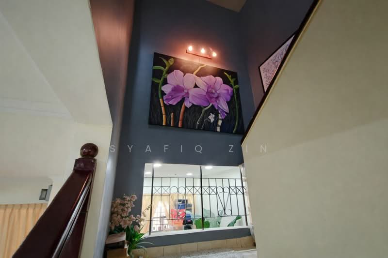 2-storey Terraced House for Rent in Bukit Jelutong (Shah Alam) - SYAFIQ ZIN - PropertyGuru.com.my