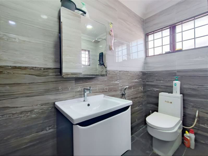 2-storey Terraced House for Rent in Bukit Jelutong (Shah Alam) - SYAFIQ ZIN - PropertyGuru.com.my