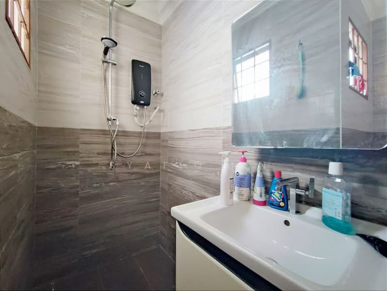 2-storey Terraced House for Rent in Bukit Jelutong (Shah Alam) - SYAFIQ ZIN - PropertyGuru.com.my