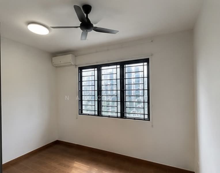 Servis Apartment untuk Dijual di Maxim Residences - Nancy Lim - PropertyGuru.com.my