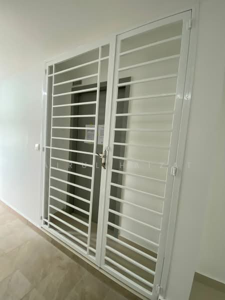 Townhouse for Rent in Denai Alam (Shah Alam) - Hairul Haizat - Corridor - PropertyGuru.com.my