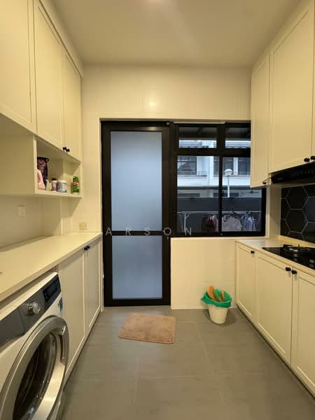Terraced House for Sale in Johor Bahru (Johor) - Carson . - Interior - PropertyGuru.com.my