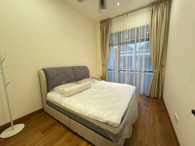 Terraced House for Sale in Johor Bahru (Johor) - Carson . - Bedroom - PropertyGuru.com.my
