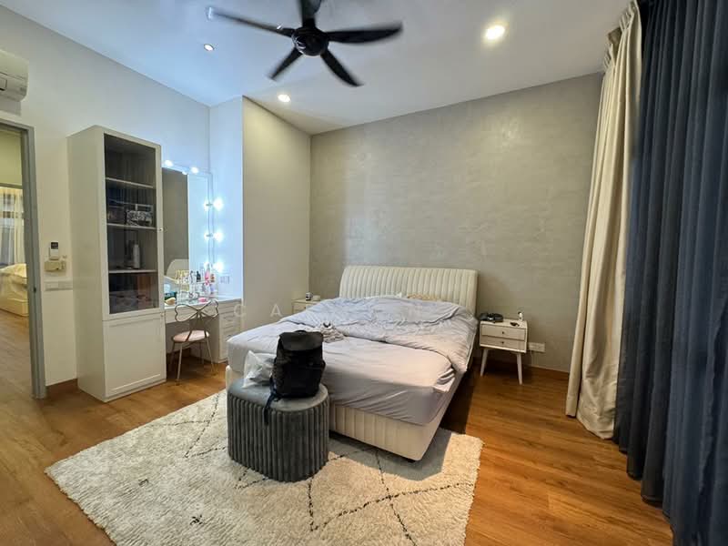 Terraced House for Sale in Johor Bahru (Johor) - Carson . - PropertyGuru.com.my