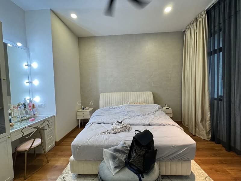 Terraced House for Sale in Johor Bahru (Johor) - Carson . - PropertyGuru.com.my