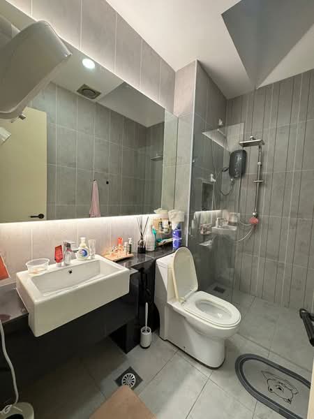 Terraced House for Sale in Johor Bahru (Johor) - Carson . - PropertyGuru.com.my