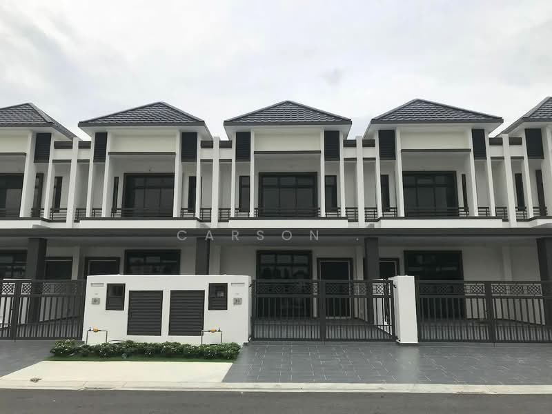 Terraced House for Sale in Johor Bahru (Johor) - Carson . - PropertyGuru.com.my