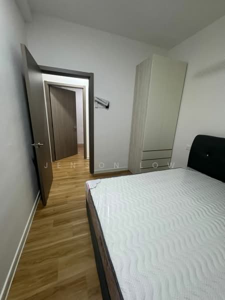 Kondominium untuk Disewa di Armani Residence Sg Long - Jenson Low - Bedroom - PropertyGuru.com.my