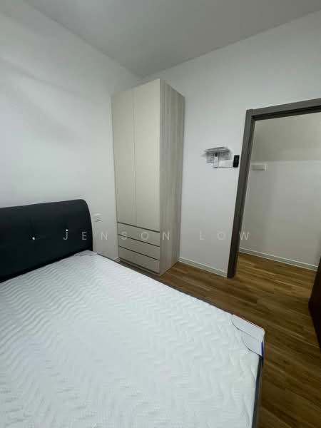 Kondominium untuk Disewa di Armani Residence Sg Long - Jenson Low - Bedroom - PropertyGuru.com.my