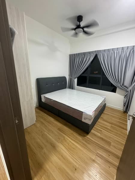 Kondominium untuk Disewa di Armani Residence Sg Long - Jenson Low - Bedroom - PropertyGuru.com.my