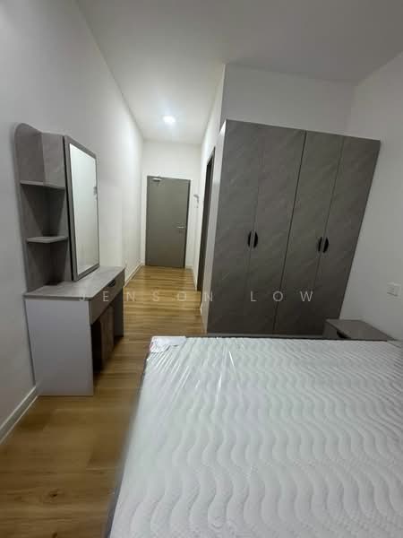 Kondominium untuk Disewa di Armani Residence Sg Long - Jenson Low - Bedroom - PropertyGuru.com.my