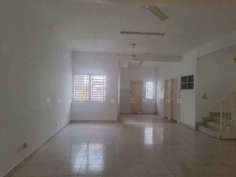 2-storey Terraced House for Sale in Setia Ecohill (Semenyih) - Sabrina Chong - Living Room - PropertyGuru.com.my