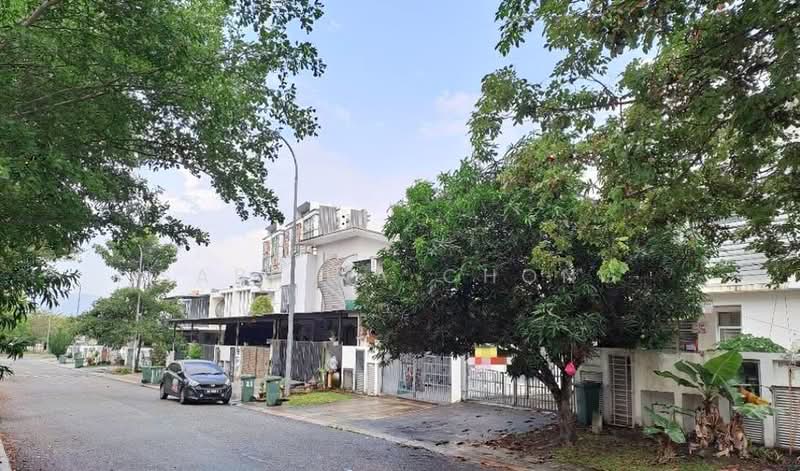 2-storey Terraced House for Sale in Setia Ecohill (Semenyih) - Sabrina Chong - Exterior - PropertyGuru.com.my