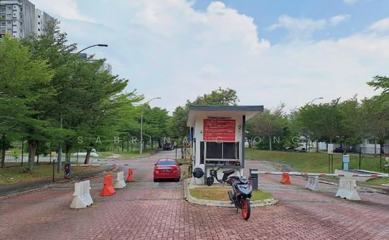 2-storey Terraced House for Sale in Setia Ecohill (Semenyih) - Sabrina Chong - Exterior - PropertyGuru.com.my