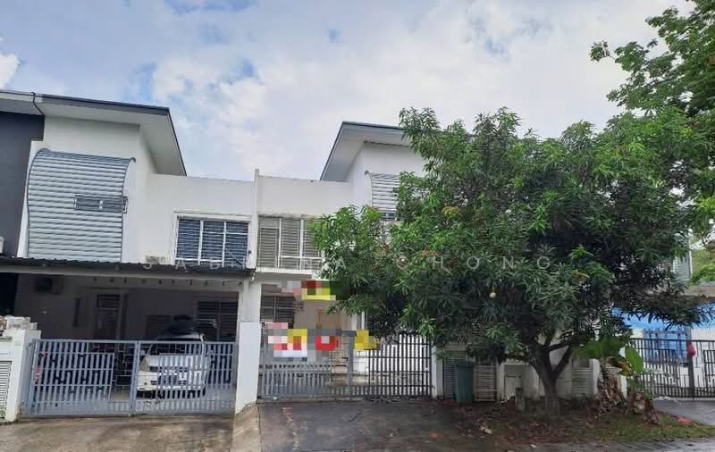 2-storey Terraced House for Sale in Setia Ecohill (Semenyih) - Sabrina Chong - Exterior - PropertyGuru.com.my