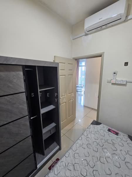 Servis Apartment untuk Disewa di THE SENAI GARDEN (PANGSAPURI IMPIAN SENAI) - Stephanie Yap - Bedroom - PropertyGuru.com.my