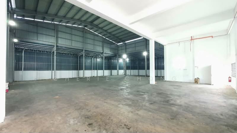 Detached Factory for Rent in Ipoh (Perak) - Cherie Chong - PropertyGuru.com.my