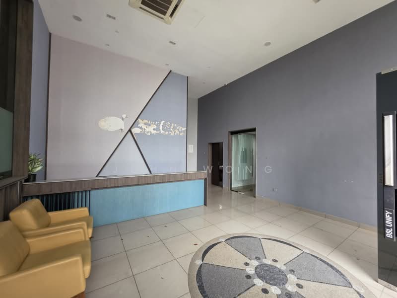 Detached Factory for Sale in Senai (Kulai) - John Wong - Entrance - PropertyGuru.com.my