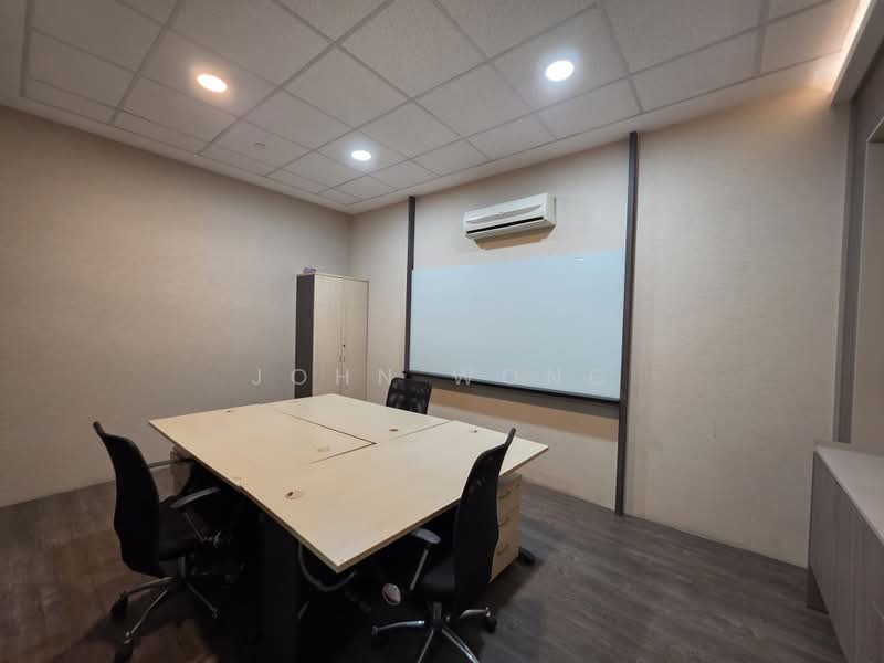 Detached Factory for Sale in Senai (Kulai) - John Wong - Interior - PropertyGuru.com.my