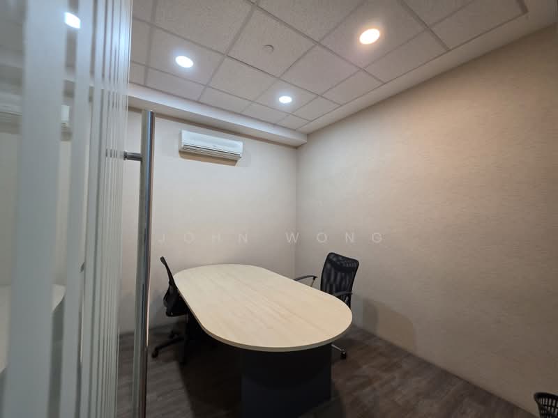 Detached Factory for Sale in Senai (Kulai) - John Wong - Interior - PropertyGuru.com.my