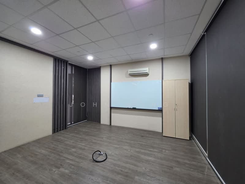 Detached Factory for Sale in Senai (Kulai) - John Wong - Interior - PropertyGuru.com.my