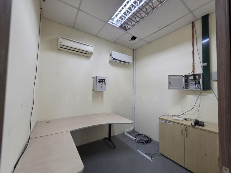 Detached Factory for Sale in Senai (Kulai) - John Wong - Interior - PropertyGuru.com.my