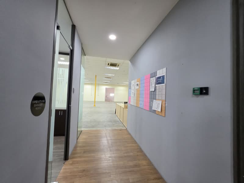 Detached Factory for Sale in Senai (Kulai) - John Wong - Interior - PropertyGuru.com.my