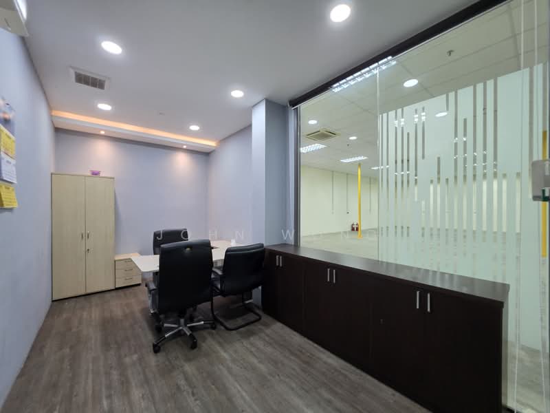 Detached Factory for Sale in Senai (Kulai) - John Wong - Interior - PropertyGuru.com.my