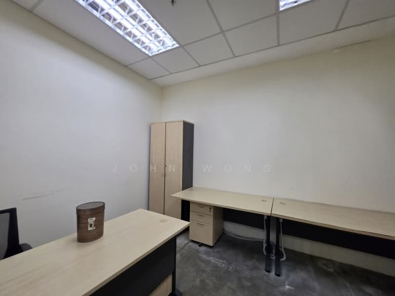 Detached Factory for Sale in Senai (Kulai) - John Wong - Interior - PropertyGuru.com.my