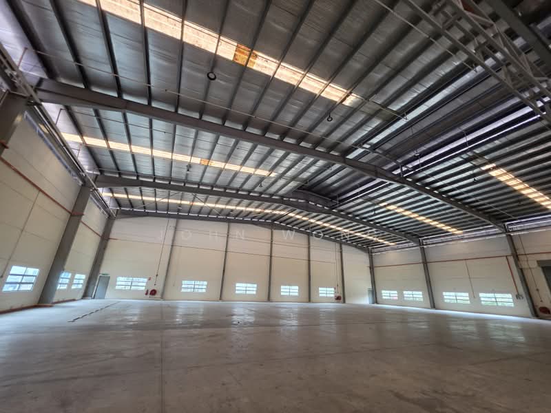 Detached Factory for Sale in Senai (Kulai) - John Wong - Interior - PropertyGuru.com.my