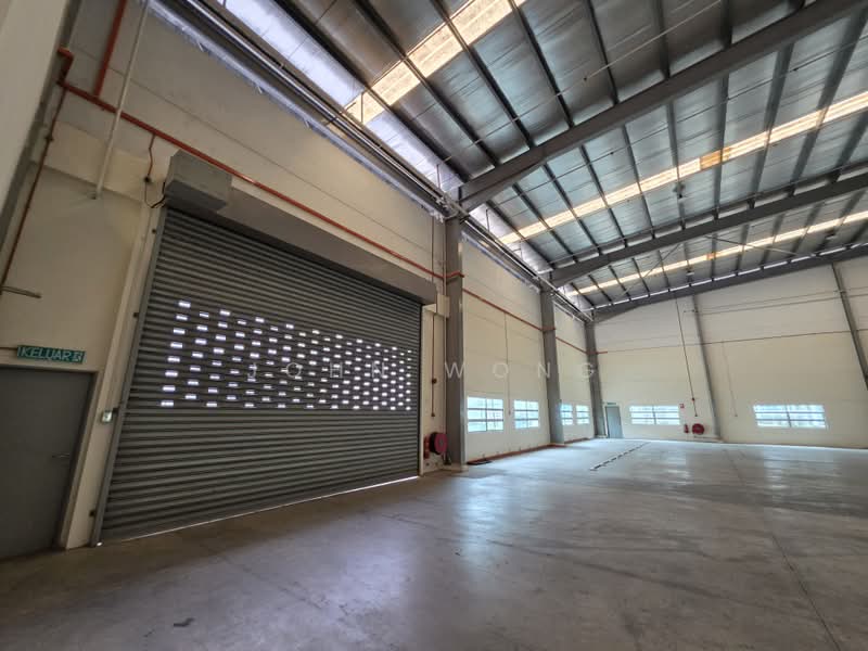 Detached Factory for Sale in Senai (Kulai) - John Wong - Interior - PropertyGuru.com.my