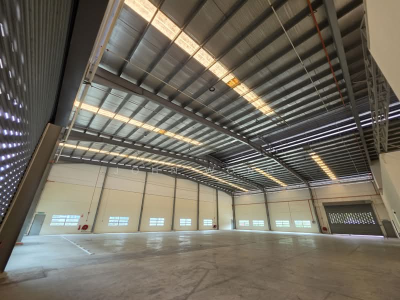 Detached Factory for Sale in Senai (Kulai) - John Wong - Interior - PropertyGuru.com.my