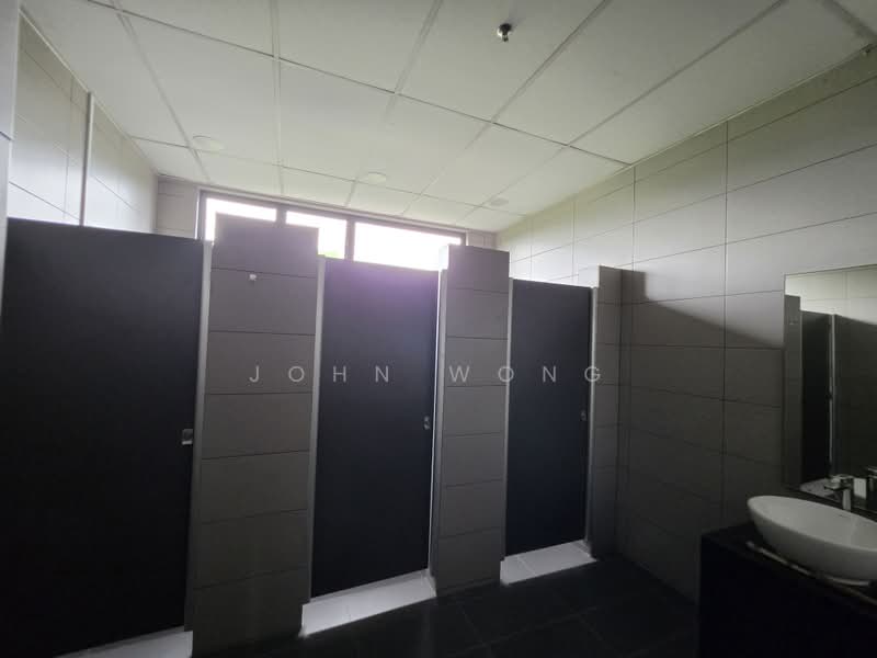 Detached Factory for Sale in Senai (Kulai) - John Wong - Bathroom - PropertyGuru.com.my