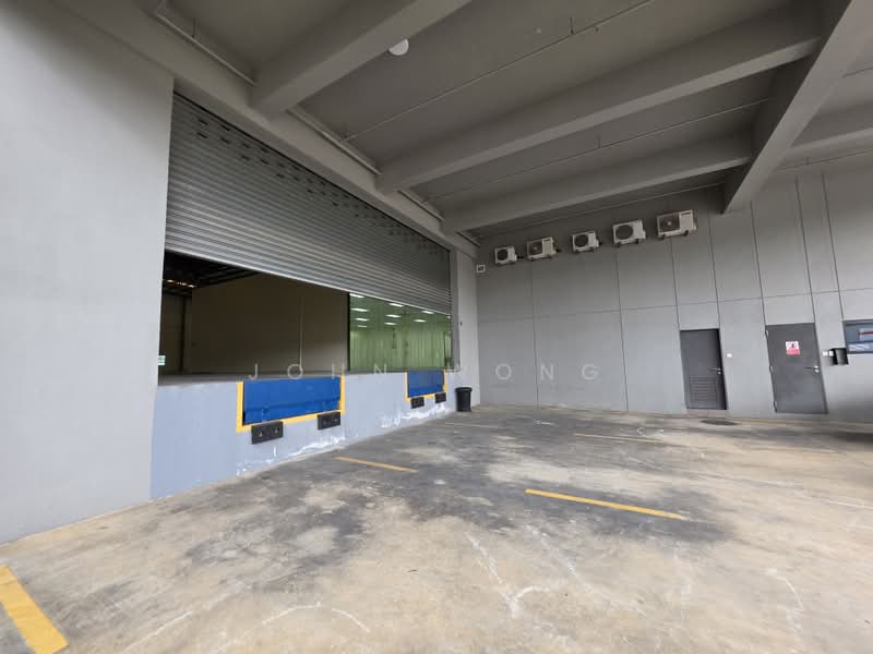 Detached Factory for Sale in Senai (Kulai) - John Wong - Exterior - PropertyGuru.com.my