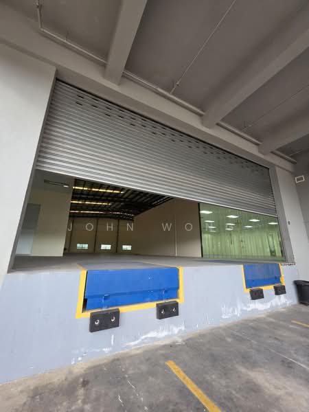 Detached Factory for Sale in Senai (Kulai) - John Wong - Exterior - PropertyGuru.com.my
